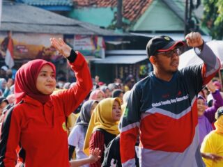 Bongkar Potensi Pesepak Bola Muda Sumenep, Turnamen Bergengsi Ini Mendadak Dapat Restu Bupati