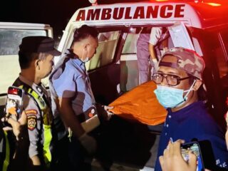 Geger Temuan Jasad Mr. X di Pesisir Bluto, Polres Sumenep Buka Suara Soal Penyebab Kematian