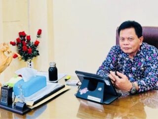 Sudah Diperketat, Begini Jalur Baru Penyusunan Produk Hukum di Sumenep