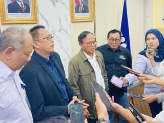 Peringatan Keras Dewan Pers! Mengapa Sinergi SMSI dan RRI Jadi Benteng Terakhir Demokrasi?