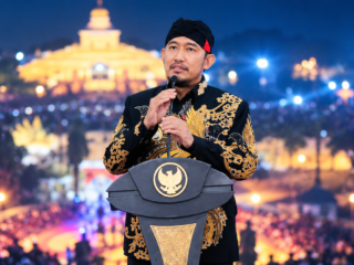 Targetkan 111.111 Khataman, Ini Alasan Pemkab Sumenep Pilih Surat Al-Waqi’ah di HSN 2026