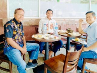 Warisan Suami Diduga Digelapkan Saudara Kandung, Sayyidah Minta Keadilan di Polresta Sumenep