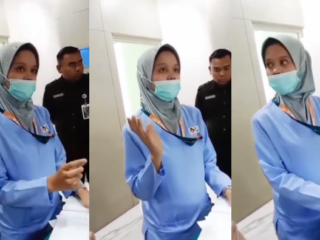 Viral di TikTok! Pasien Diduga Ditinggal Saat Muntah hingga Berujung Maut di RS BHC Sumenep
