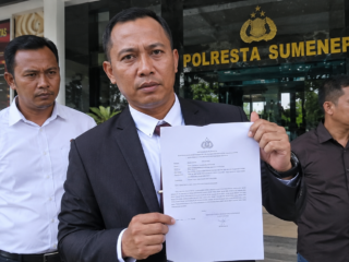 Terbukti Melanggar Kode Etik, Ini Nasib Oknum Banit SPKT Polsek Gapura di Tangan Propam