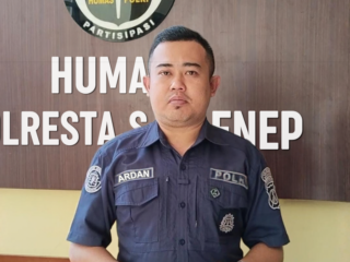 Dituduh Minta Uang Rp100 Juta dalam Kasus Sabu, Oknum Anggota Polsek Gapura Diperiksa Propam