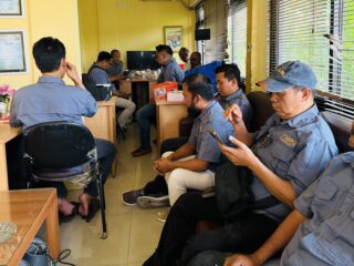 Satu-satunya yang Paling Aktif! SMSI Sumenep Diberi Sanjungan Khusus oleh Pengurus Provinsi
