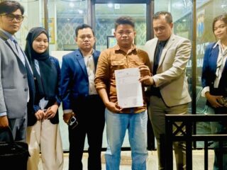 Dugaan Penipuan Berkedok Agama Gempar di Bangkalan: Janji Surga, Uang Rp1,3 M Lenyap